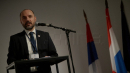 Jasna Vojnić: Podrška Borisu Miloševiću i poziv na odgovornost