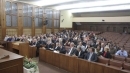 Oko 80 elektora na skupštini u studenome