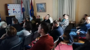 Informiranje i službena uporaba hrvatskog jezika