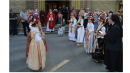 Običaj »kraljica« živ i danas