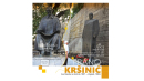 Frano Kršinić  – trag u Beogradu i Užicu