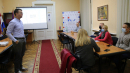 Četvrta generacija na lektoratu u Novom Sadu