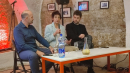 Čežnja za susretom