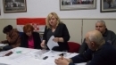Snežana Periškić izabrana za predsjednicu