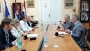 Upoznavanje s položajem i problemima