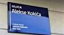 Ulica Alekse Kokića u Zagrebu