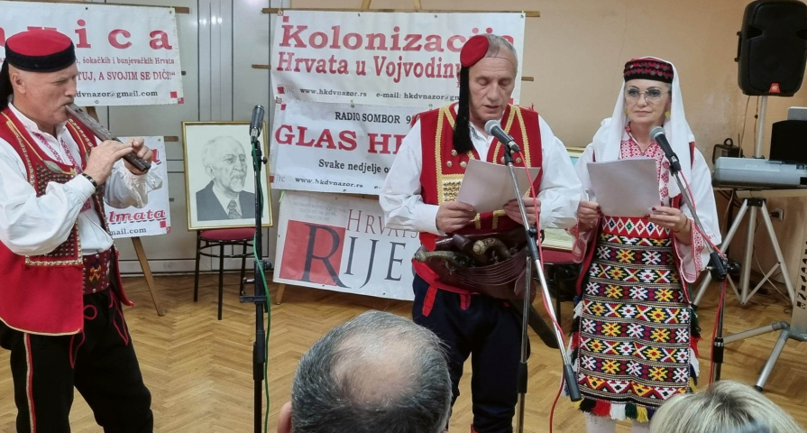 Ikavica u riči i pismi