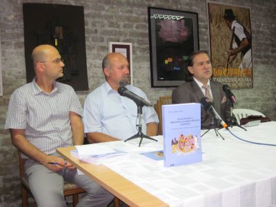 Dr. Ladislav Heka: Osam stoljeća hrvatsko-ugarske državne zajednice