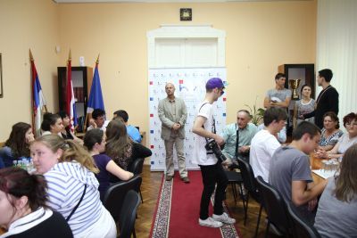 Upoznavanje i suradnja hrvatske dijaspore: Hrvati iz Australije u posjetu Subotici 