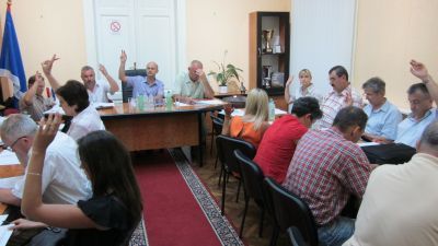Hrvatsko nacionalno vijeće: Usvojen rebalans proračuna  
