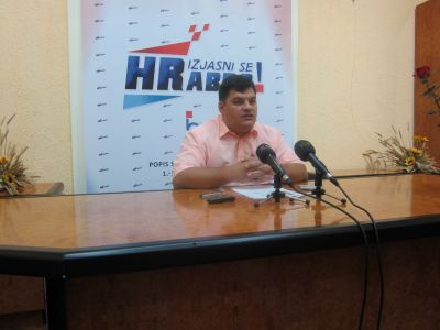Darko Sarić Lukendić: Hrvati nedovoljno uključeni u popis