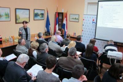 Sastanak predstavnika hrvatskih udruga: Suradnjom i edukacijom do bolje vidljivosti 
