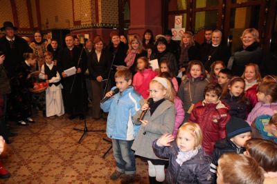 Izložba božićnjaka u Subotici: Nastavak obiteljske tradicije