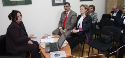 Jasminka Dulić: Liberalni konzervativizam karakterističan za hrvatsku zajednicu