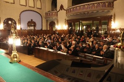 Obilježen Dan hrvatske zajednice: Svečanost za devet godina HNV-a