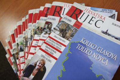 Zabilježeno na stranicama našeg tjednika: »Hrvatska riječ« u 2011., iz broja u broj...  