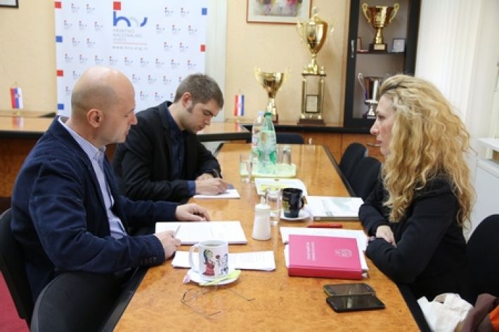 Primjedbe na prednacrt Zakona