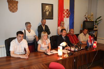 DSHV na izborima za MZ: U Subotici predane liste u 20 mjesnih zajednica