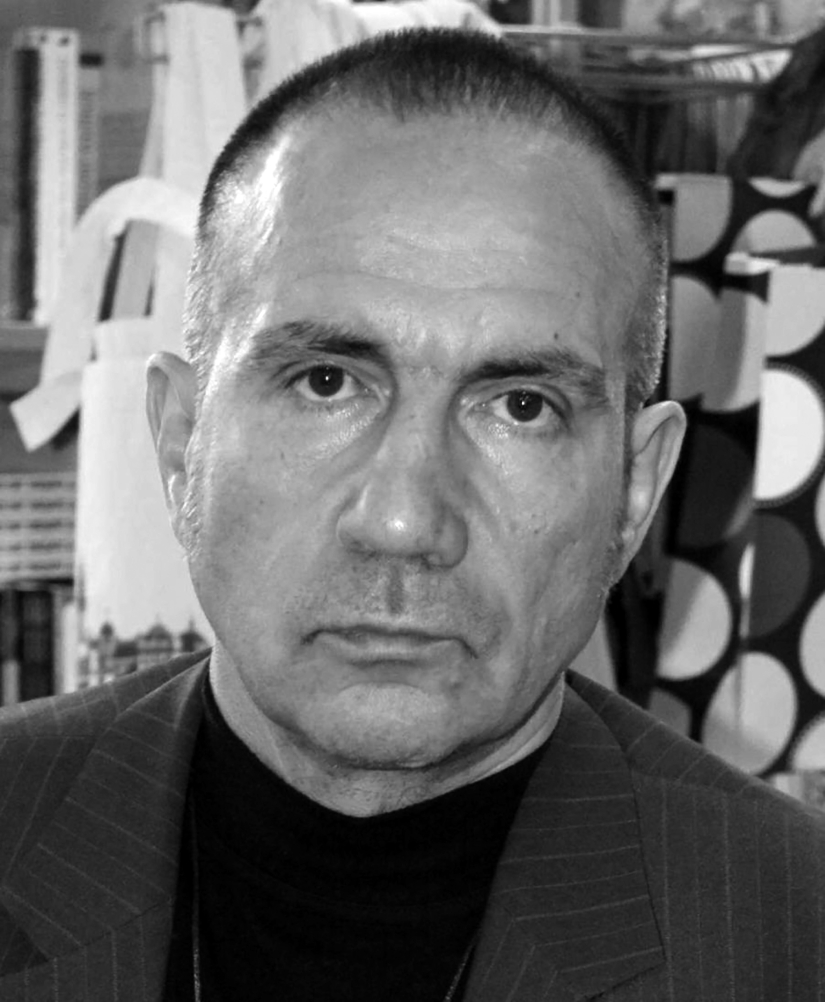 In memoriam  Robert Tilly (1959. – 2025.)