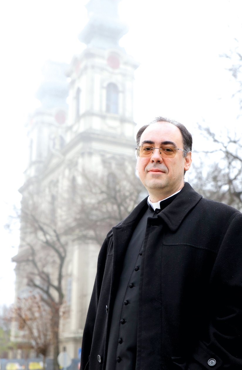 Spasenje je došlo umotano u krpu, ne u luksuz