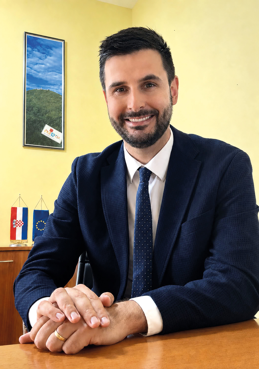 Dijalog nije znak slabosti, nego odgovornosti