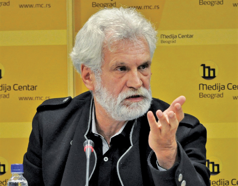 Demokracije nema ako ne  postane dio svakodnevne rutine