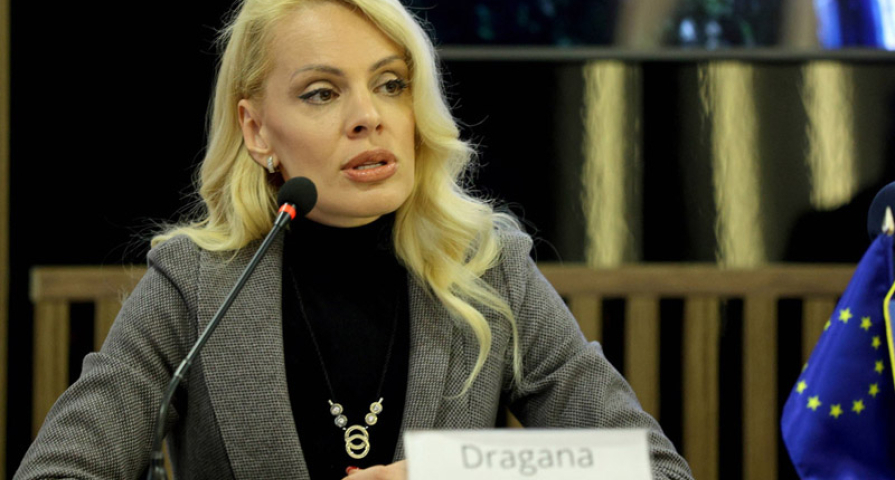 Srbija nije žrtva EU, već vlastite politike