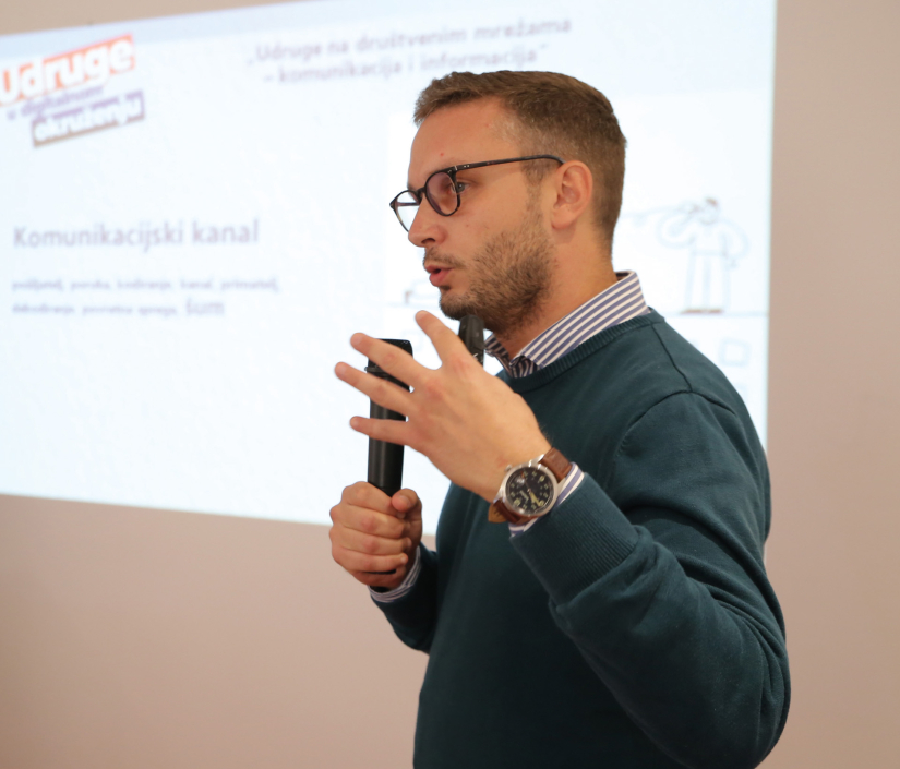 Otvoriti se iskustvu vjere i živoga Gospodina