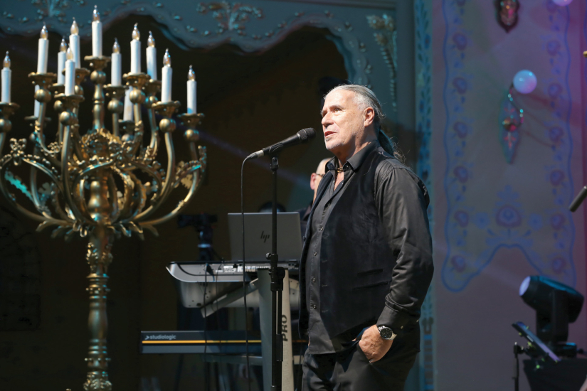 »Sve te  pisme  moja su adresa«