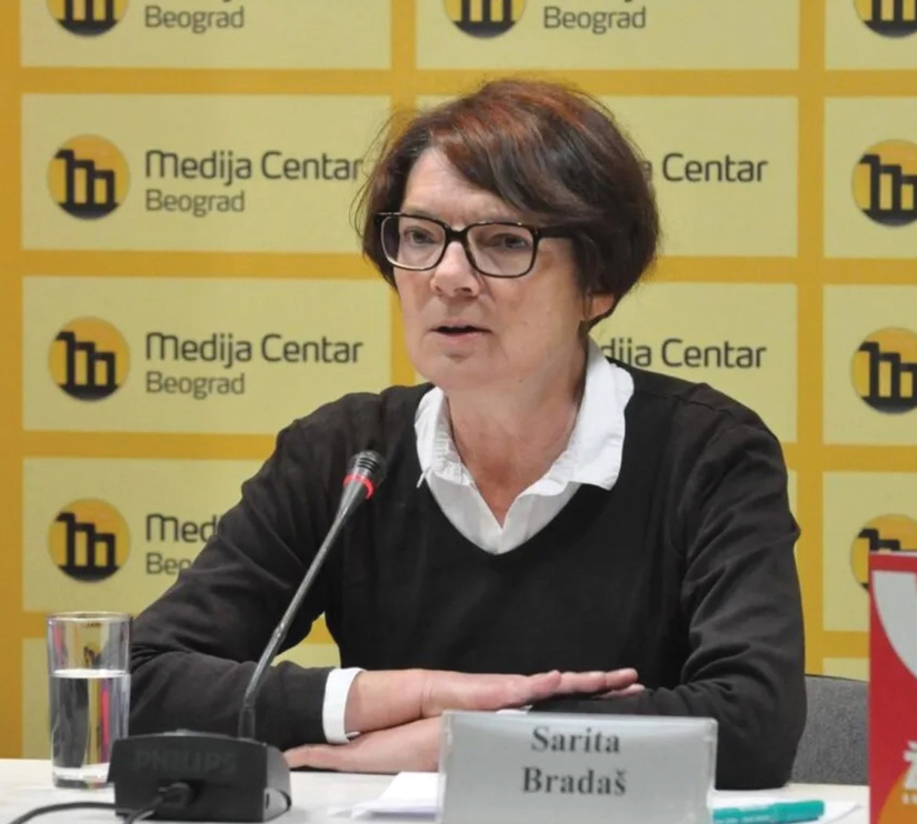 Sustav socijalne zaštite je potpuno urušen