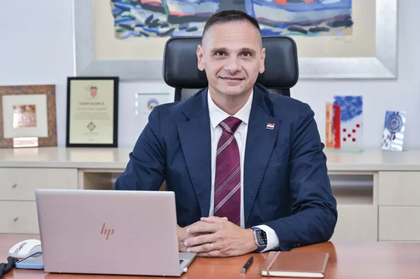 Očekujem produbljivanje suradnje s Hrvatima iz Srbije