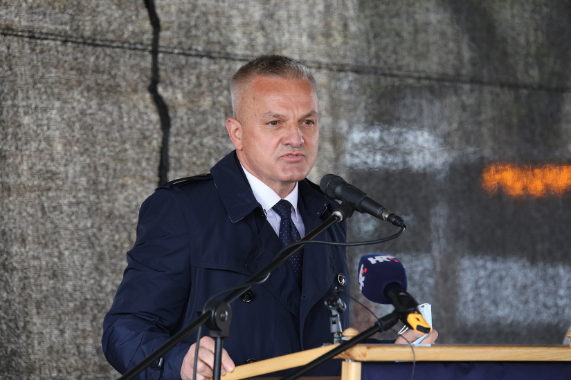 Ostvarili smo intenzivnu  suradnju s Hrvatima izvan  domovine, a s mladima gradimo suvremene mostove suradnje