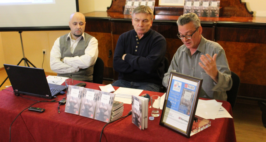 Osjećanja usred galamdžijskog svijeta