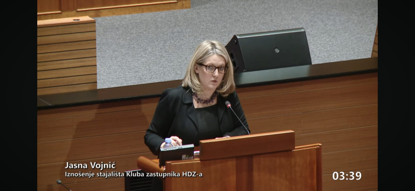 Vojnić: Hrvatska zajednica u Srbiji otvorena za dijalog i suradnju