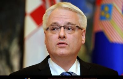 Ivo josipović: Hrvatska bi zajednica trebala djelovati integrativno
