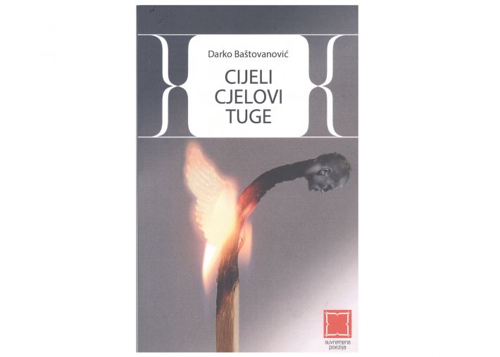 Cijeli cjelovi tuge