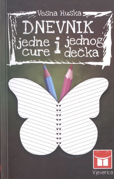 Dnevnik jedne cure i jednog dečka