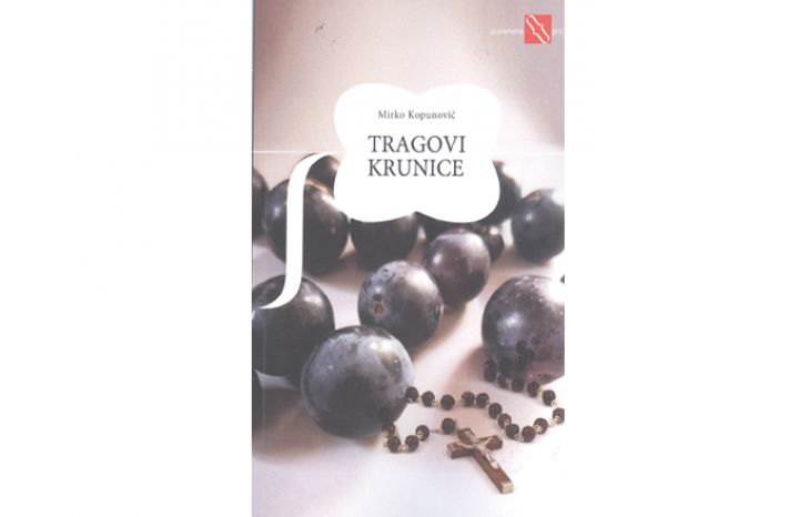 Tragovi krunice