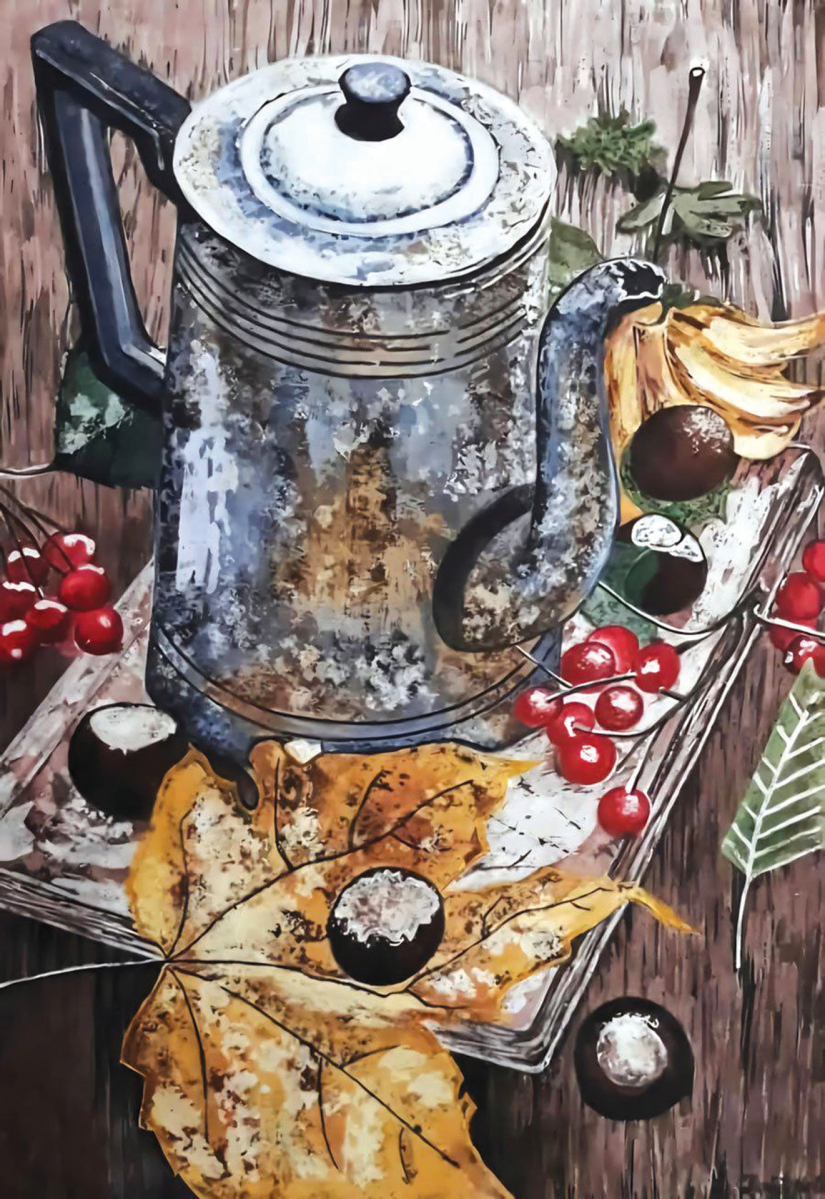 Kreativnost, predanost i strast