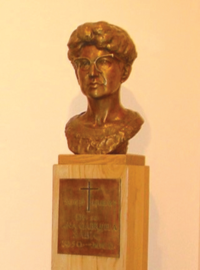 Znanstvenica i profesorica