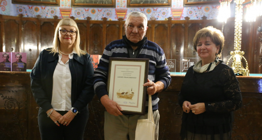 Dida kao inspiracija