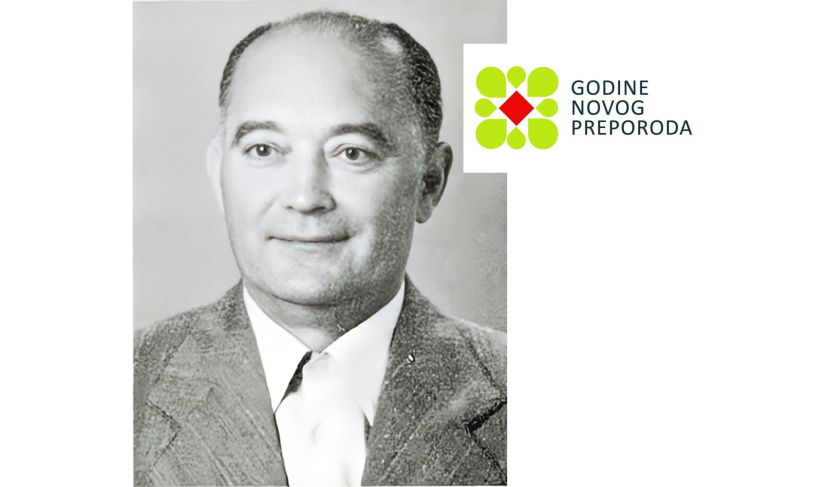 Prvi suvremeni antologičar podunavskih Hrvata