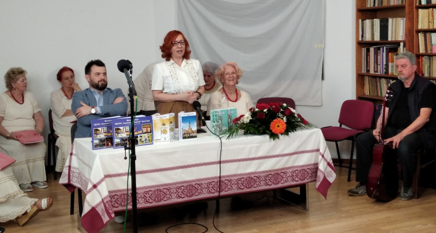 Susret ljubitelja poezije