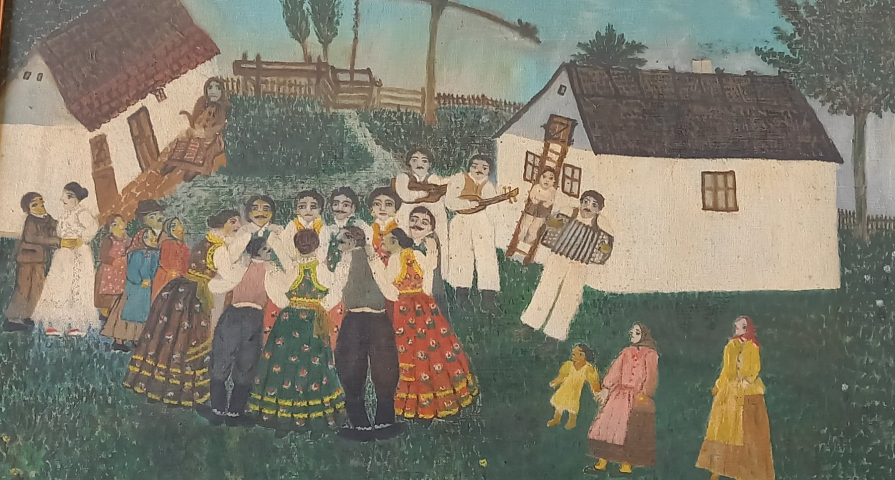 Žene koje su oslikale sjećanja