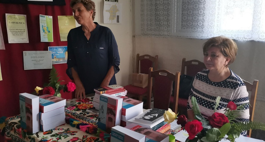 Zapisano u posljednji trenutak