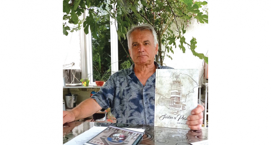 Rodnom mjestu s ljubavlju