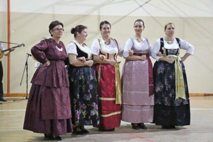 Festival Kulturna baština Bunjevaca bez granice održan u Tavankutu