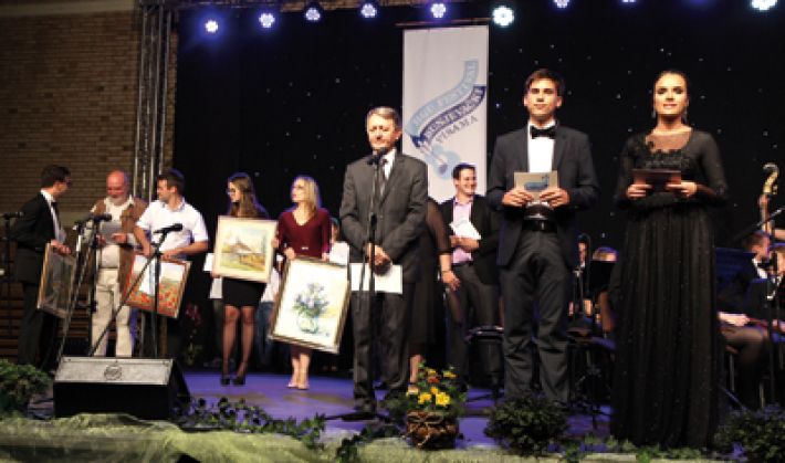 Mariška  osvojila nagradu žirija i publike