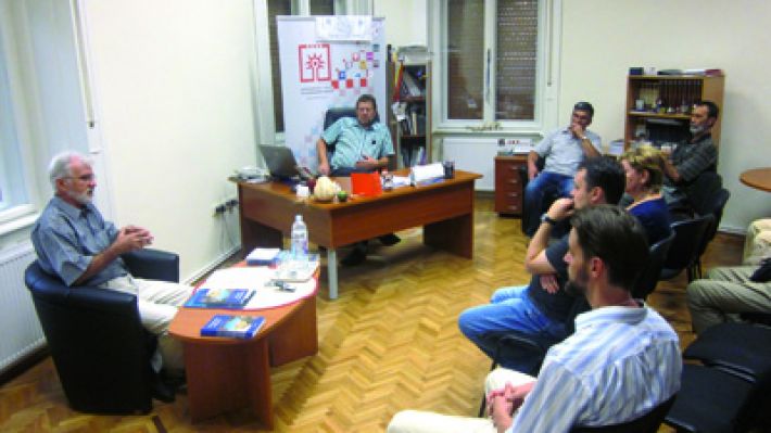 Istraživanje puno izazova