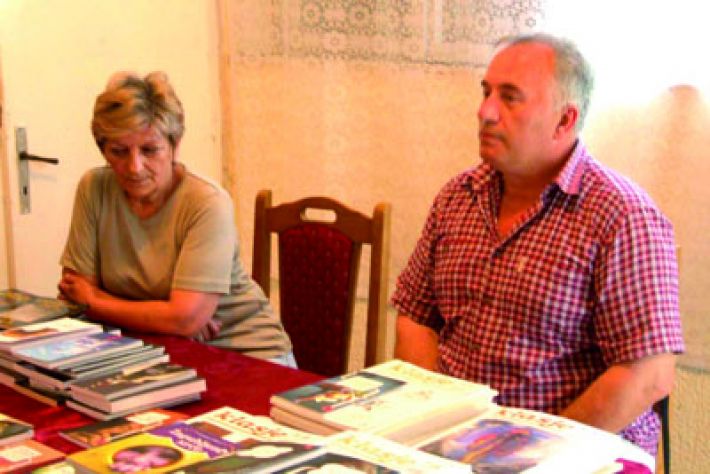 Dinamiziranje kulture